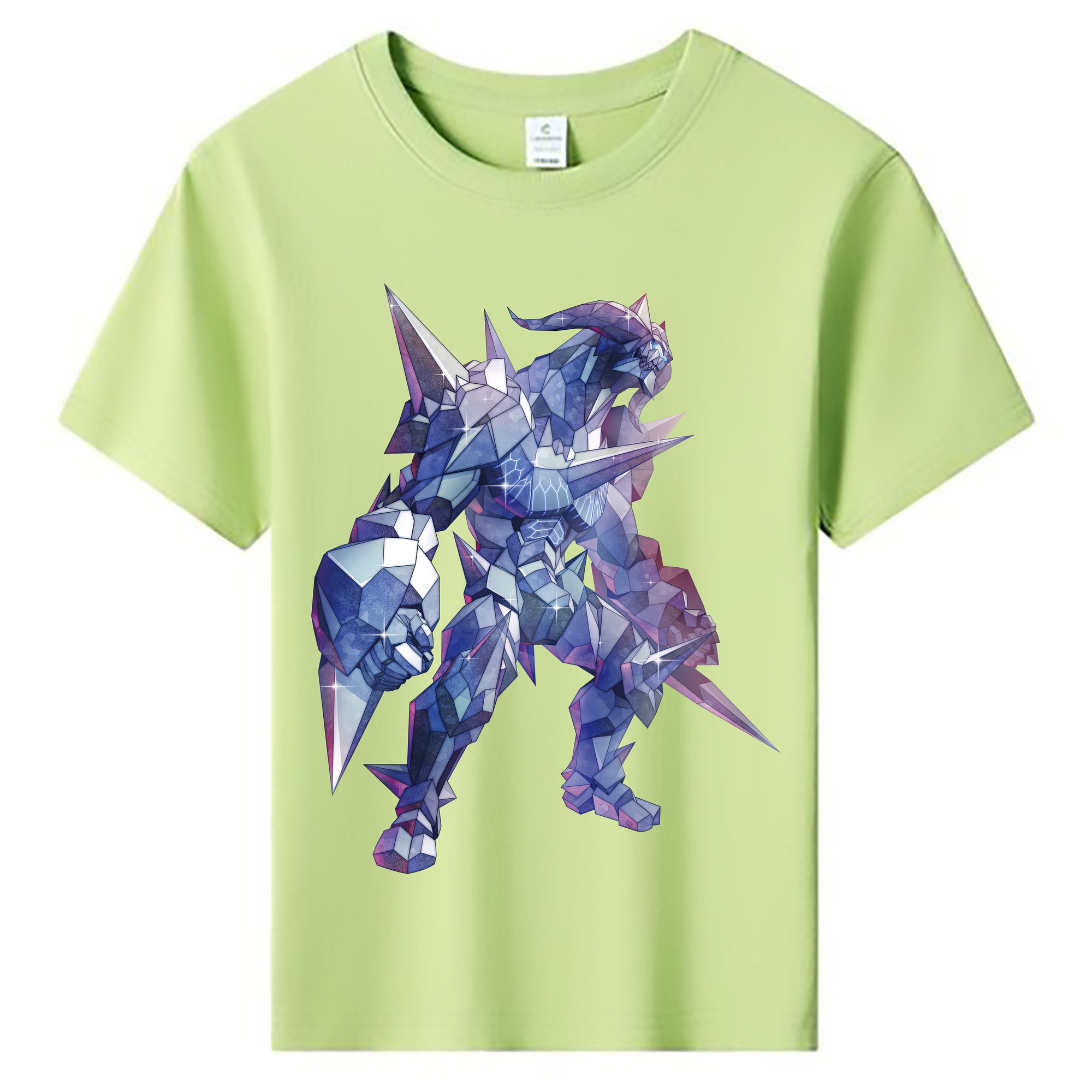 （画像用） ウルトラマン Ultraman 綿100％キッズTシャツ（フロントプリント）